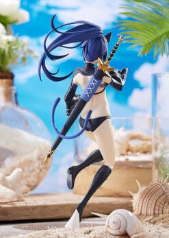 GOOD SMILE COMPANY Pop Up Parade Abramelin Cat Kingdom Ver. Smile Of The Arsnotoria -Model Figures G94599 6