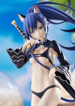 GOOD SMILE COMPANY Pop Up Parade Abramelin Cat Kingdom Ver. Smile Of The Arsnotoria -Model Figures G94599 7