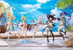 GOOD SMILE COMPANY Pop Up Parade Abramelin Cat Kingdom Ver. Smile Of The Arsnotoria -Model Figures G94599 8