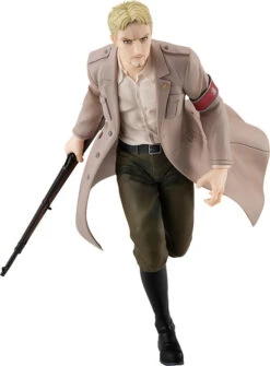 GOOD SMILE COMPANY Pop Up Parade Reiner Braun Attack On Titan