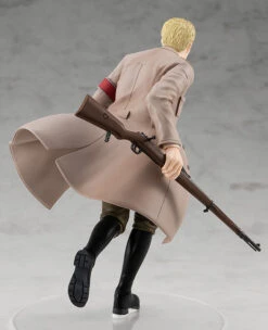 GOOD SMILE COMPANY Pop Up Parade Reiner Braun Attack On Titan -Model Figures G94604 3
