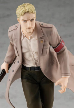 GOOD SMILE COMPANY Pop Up Parade Reiner Braun Attack On Titan -Model Figures G94604 4