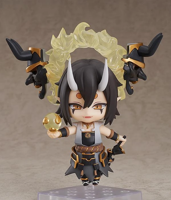 Nendoroid Otakemaru Onmyoji 2 Nendoroid Otakemaru Onmyoji - Image 2