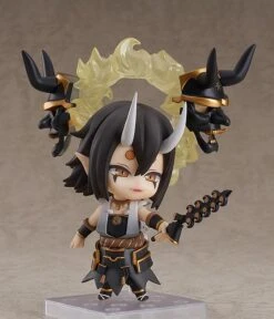 Nendoroid Otakemaru Onmyoji 8 Nendoroid Otakemaru Onmyoji -Model Figures GAS12258 2