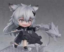 Nendoroid Lappland Arknights -Model Figures GAS12432 3