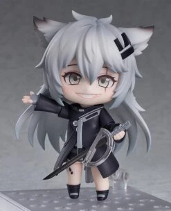 Nendoroid Lappland Arknights -Model Figures GAS12432 4