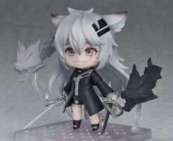 Nendoroid Lappland Arknights -Model Figures GAS12432 5