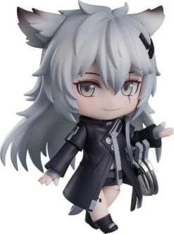 Nendoroid Lappland Arknights -Model Figures GAS12432 6