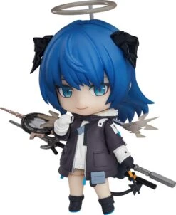 Nendoroid Mostima Arknights -Model Figures GAS12448 6