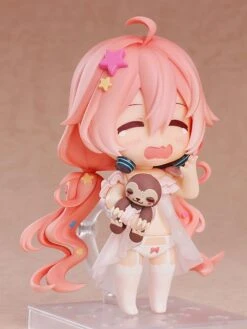 Nendoroid Evante RED Pride Of Eden -Model Figures GAS12489 2