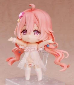 Nendoroid Evante RED Pride Of Eden -Model Figures GAS12489 3