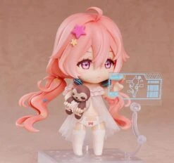Nendoroid Evante RED Pride Of Eden -Model Figures GAS12489 5