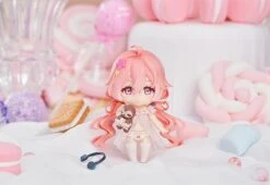 Nendoroid Evante RED Pride Of Eden -Model Figures GAS12489 6