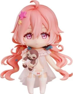 Nendoroid Evante RED Pride Of Eden
