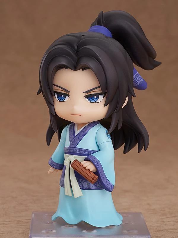 Nendoroid Zhang Liang The Legend Of Qin 3 Nendoroid Zhang Liang The Legend Of Qin - Image 3