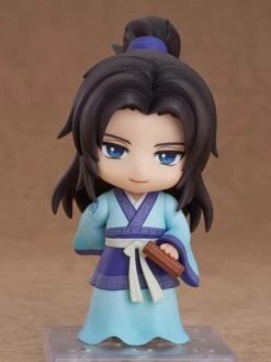 Nendoroid Zhang Liang The Legend Of Qin 10 Nendoroid Zhang Liang The Legend Of Qin -Model Figures GAS12505 5