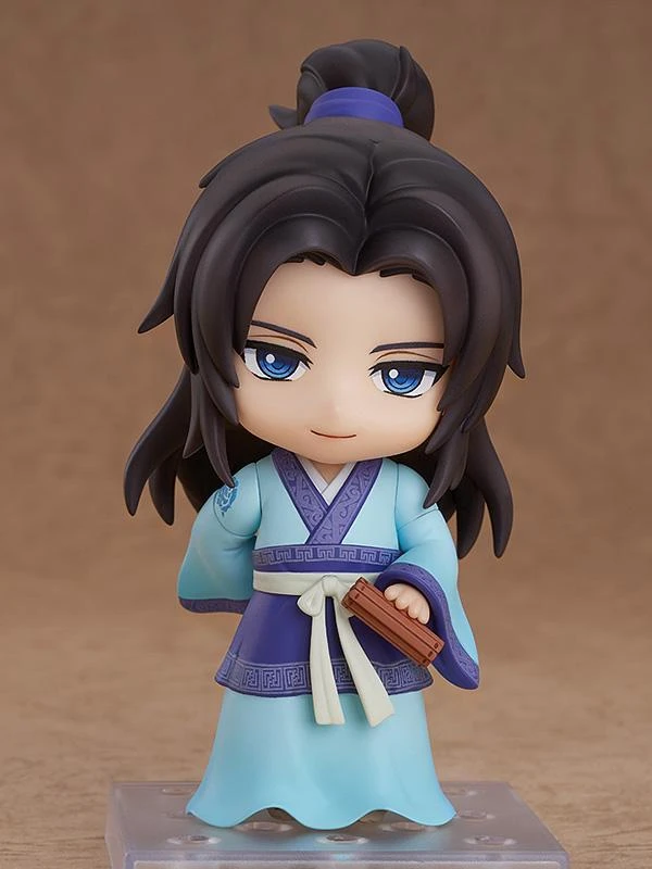 Nendoroid Zhang Liang The Legend Of Qin 5 Nendoroid Zhang Liang The Legend Of Qin - Image 5