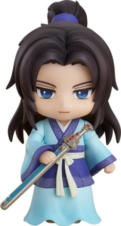Nendoroid Zhang Liang The Legend Of Qin 11 Nendoroid Zhang Liang The Legend Of Qin -Model Figures GAS12505 6