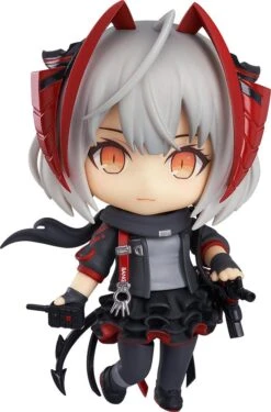 Nendoroid W Arknights