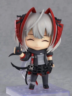 Nendoroid W Arknights -Model Figures GAS12682 3