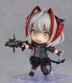 Nendoroid W Arknights -Model Figures GAS12682 4