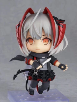 Nendoroid W Arknights -Model Figures GAS12682 5