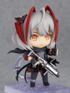 Nendoroid W Arknights -Model Figures GAS12682 6