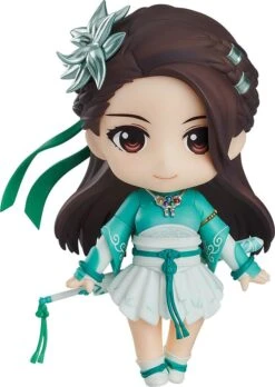 Nendoroid Yue Qingshu Legend Of Sword And Fairy