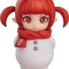 Nendoroid Snowmage Dungeon Fighter Online