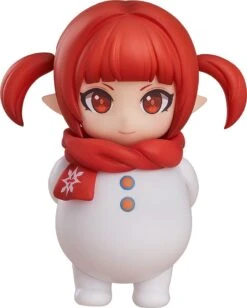 Nendoroid Snowmage Dungeon Fighter Online
