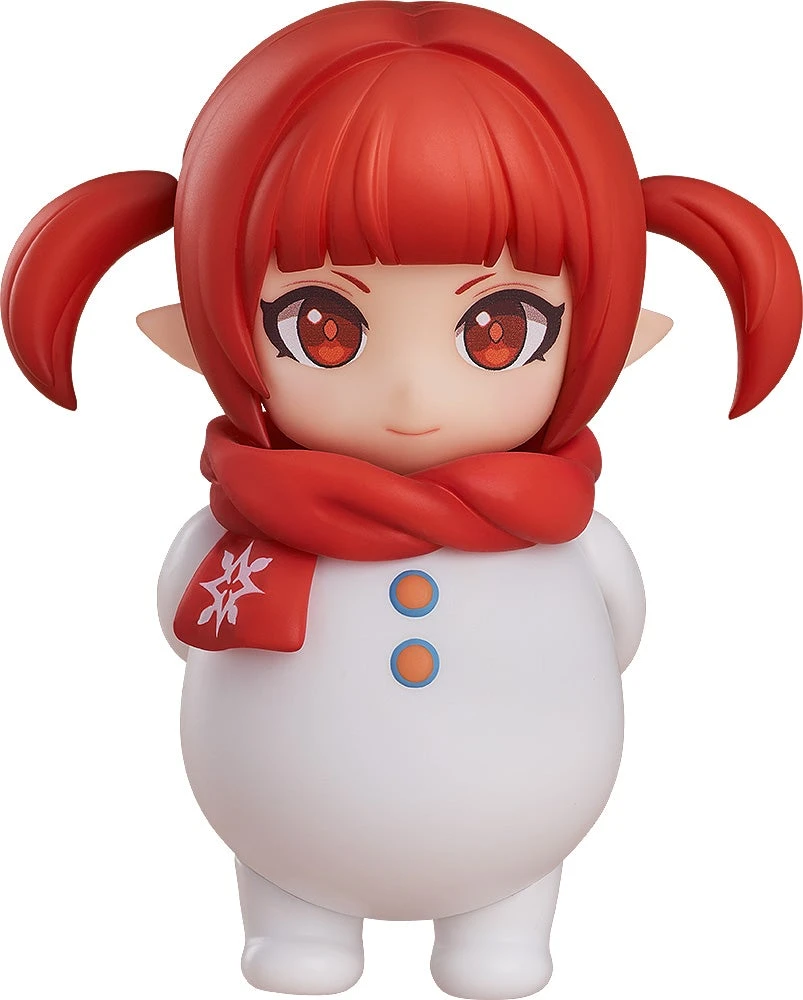 Nendoroid Snowmage Dungeon Fighter Online 1 Nendoroid Snowmage Dungeon Fighter Online