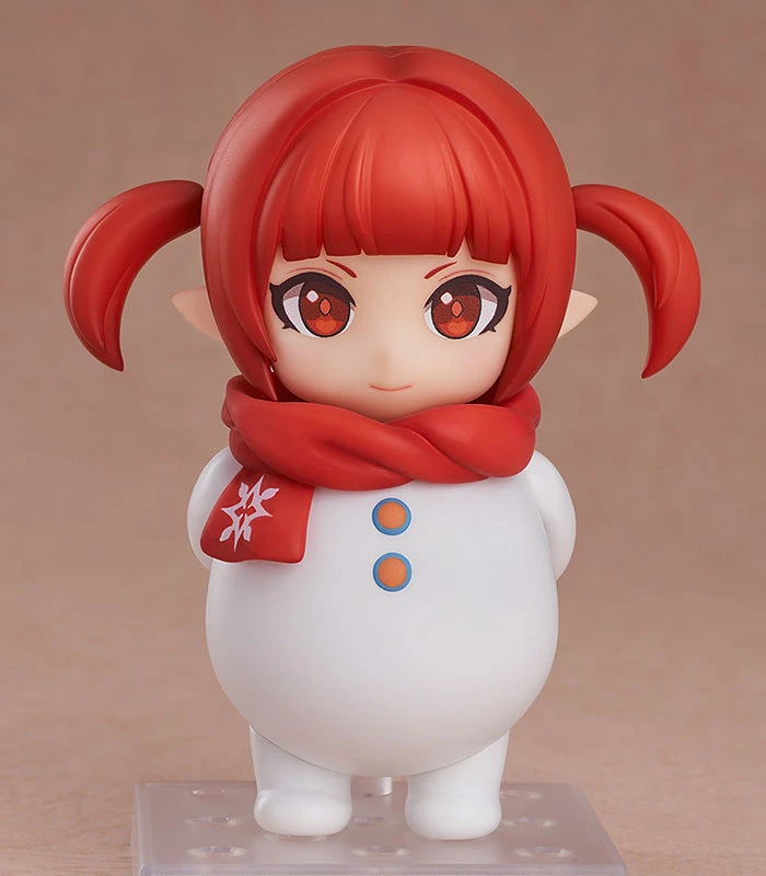 Nendoroid Snowmage Dungeon Fighter Online 2 Nendoroid Snowmage Dungeon Fighter Online - Image 2