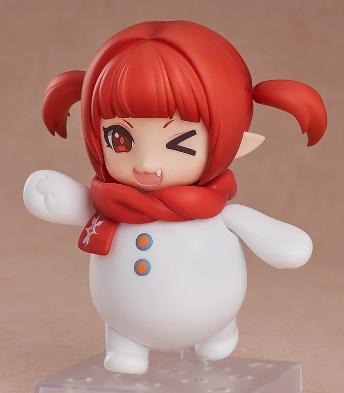 Nendoroid Snowmage Dungeon Fighter Online 3 Nendoroid Snowmage Dungeon Fighter Online - Image 3