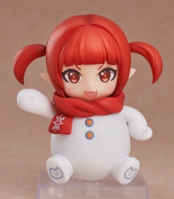 Nendoroid Snowmage Dungeon Fighter Online 9 Nendoroid Snowmage Dungeon Fighter Online -Model Figures GAS12741 4