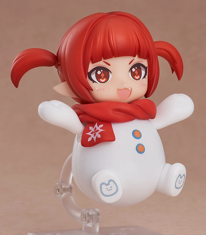 Nendoroid Snowmage Dungeon Fighter Online 5 Nendoroid Snowmage Dungeon Fighter Online - Image 5
