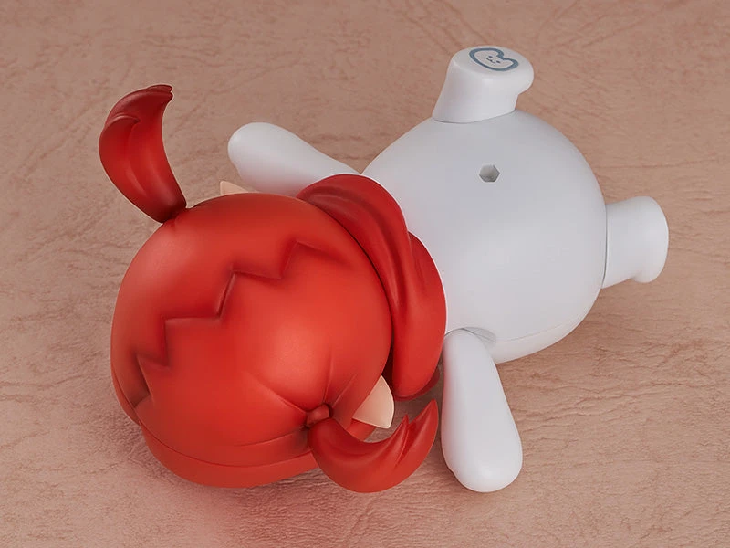 Nendoroid Snowmage Dungeon Fighter Online 6 Nendoroid Snowmage Dungeon Fighter Online - Image 6