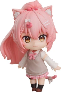 Nendoroid Hiiro Hiiro VTuber