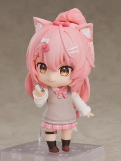 Nendoroid Hiiro Hiiro VTuber -Model Figures GAS12818 3