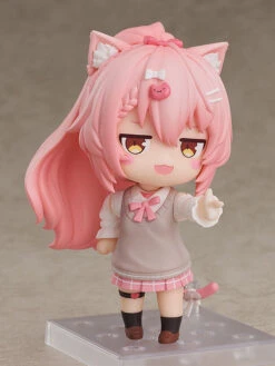 Nendoroid Hiiro Hiiro VTuber -Model Figures GAS12818 5