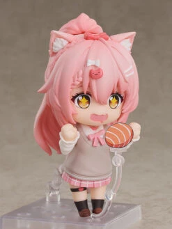 Nendoroid Hiiro Hiiro VTuber -Model Figures GAS12818 6
