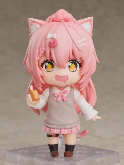 Nendoroid Hiiro Hiiro VTuber -Model Figures GAS12818 7
