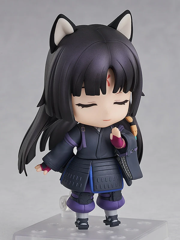 Nendoroid Saga Arknights 5 Nendoroid Saga Arknights - Image 5