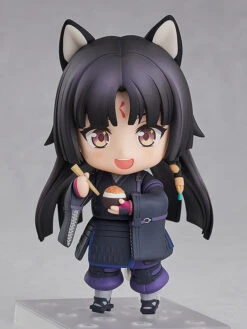 Nendoroid Saga Arknights 11 Nendoroid Saga Arknights -Model Figures GAS12859 6