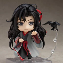 Nendoroid Wei Wuxian Yi Ling Lao Zu Ver. (re-run) The Master Of Diabolism -Model Figures GAS12945 2