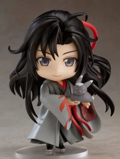 Nendoroid Wei Wuxian Yi Ling Lao Zu Ver. (re-run) The Master Of Diabolism