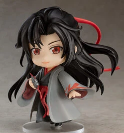 Nendoroid Wei Wuxian Yi Ling Lao Zu Ver. (re-run) The Master Of Diabolism -Model Figures GAS12945 5
