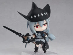 Nendoroid Skadi Arknights -Model Figures GAS12962 3
