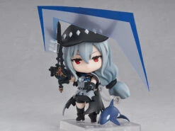 Nendoroid Skadi Arknights -Model Figures GAS12962 5