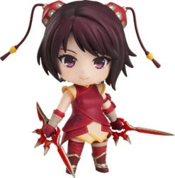 Nendoroid Han Lingsha Legend Of Sword And Fairy
