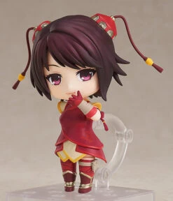 Nendoroid Han Lingsha Legend Of Sword And Fairy -Model Figures GAS17071 3